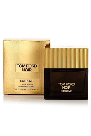 Tom Ford Noir Extreme EDP 50 ml Erkek Parfüm
