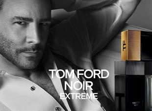 Tom Ford Noir Extreme EDP 50 ml Erkek Parfüm