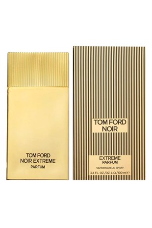 Tom Ford Noir Extreme Parfum EDP 100 ml Erkek Parfüm