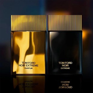 Tom Ford Noir Extreme Parfum EDP 100 ml Erkek Parfüm
