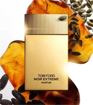 Tom Ford Noir Extreme Parfum EDP 100 ml Erkek Parfüm