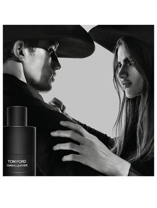 Tom Ford Ombre Leather EDP 50 ml Erkek Parfüm