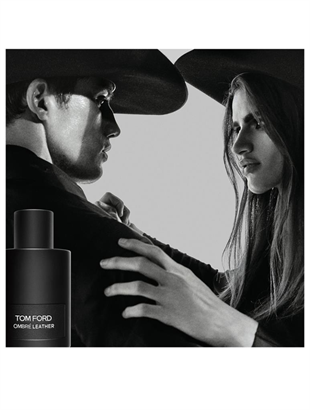 Tom Ford Ombre Leather EDP 50 ml Erkek Parfüm