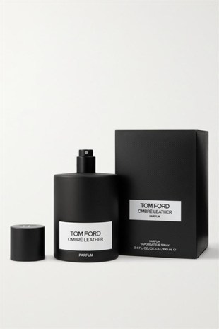 Tom Ford Ombre Leather Parfum EDP 100 ml Erkek Parfüm