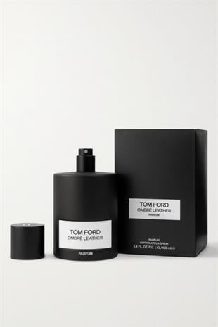 Tom Ford Ombre Leather Parfum EDP 100 ml Erkek Parfüm