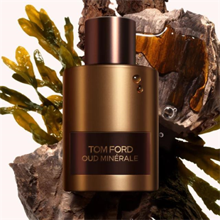 Tom Ford Oud Minerale EDP 100 ml Erkek Parfüm