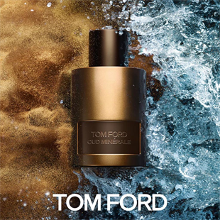 Tom Ford Oud Minerale EDP 100 ml Erkek Parfüm