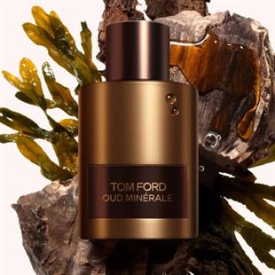 Tom Ford Oud Minerale EDP 100 ml Erkek Parfüm