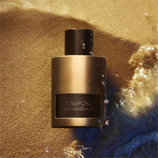 Tom Ford Oud Minerale EDP 100 ml Erkek Parfüm