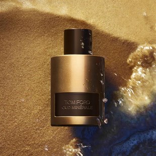 Tom Ford Oud Minerale EDP 100 ml Erkek Parfüm