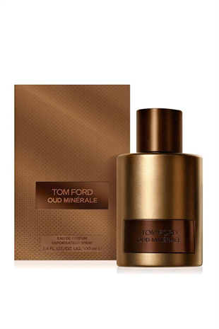 Tom Ford Oud Minerale EDP 100 ml Erkek Parfüm