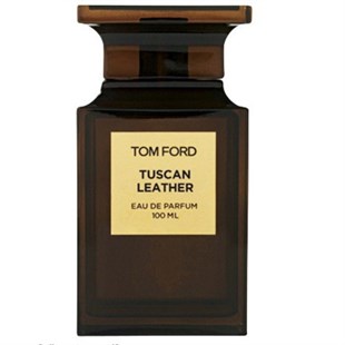 Tom Ford Tuscan Leather EDP 100 ML