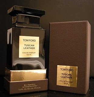 Tom Ford Tuscan Leather EDP 100 ML
