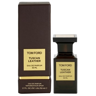 Tom Ford Tuscan Leather EDP 50 ml