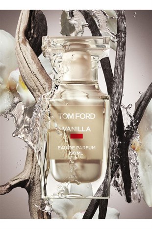 Tom Ford Vanilla EDP 50 ml Kadın Parfüm
