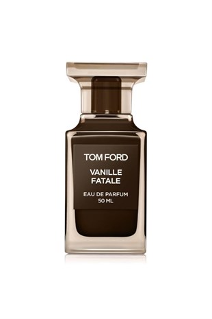 Tom Ford Vanille Fatale EDP 50 ML