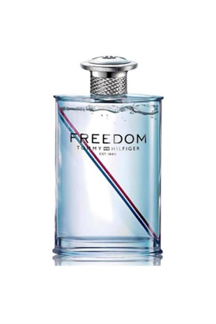 Tommy Hilfiger Freedom EDT 100 ml Erkek Parfüm