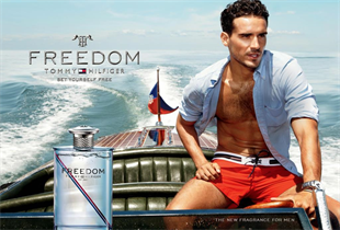 Tommy Hilfiger Freedom EDT 100 ml Erkek Parfüm