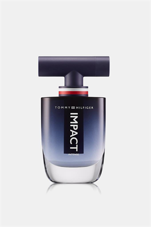 Tommy Hilfiger Impact Intense EDP 100+4 ml Erkek Parfüm