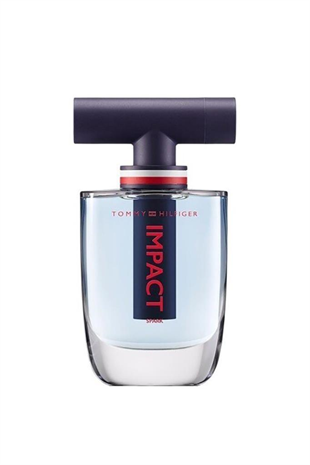 Tommy Hilfiger Impact Spark EDT 100+4 ml Erkek Parfüm