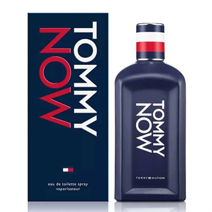 Tommy Hilfiger Now EDT 100 ml Erkek Parfüm