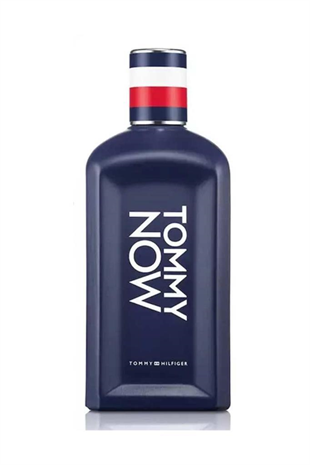 Tommy Hilfiger Now EDT 100 ml Erkek Parfüm
