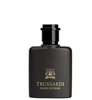 Trussardi Black Extreme EDT 100 ml Erkek Parfüm