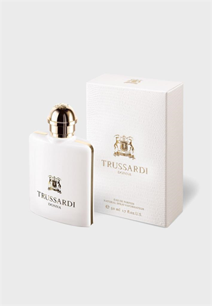 Trussardi Donna EDP 50 ml Kadın Parfüm