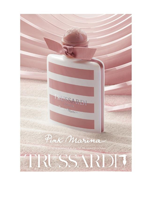 Trussardi Donna Pink Marina EDT 30 ml Kadın Parfüm