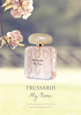 Trussardi My Name EDP 100 ml Kadın Parfüm