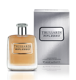 Trussardi Riflesso EDT 100 ml Erkek Parfüm