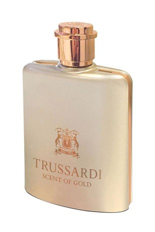 Trussardi Scent Of Gold EDP 100 ml