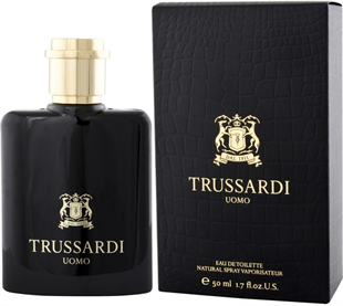 Trussardi Uomo EDT 50 ml Erkek Parfüm