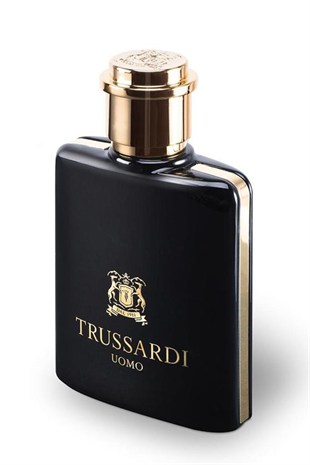 Trussardi Uomo EDT 50 ml Erkek Parfüm