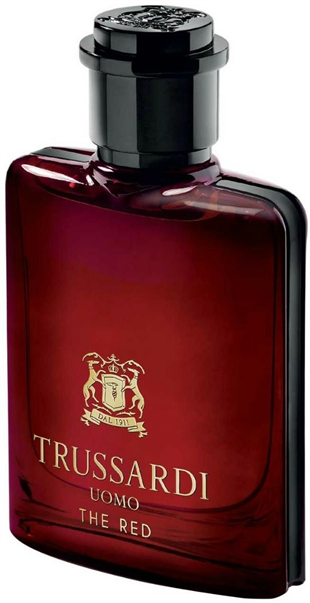 Trussardi Uomo The Red EDT 100 ml Erkek Parfüm