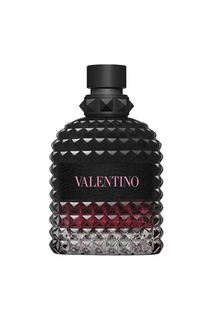 Valentino Born In Roma Uomo Intense EDP 100 ml Erkek Parfüm