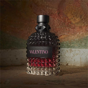 Valentino Born In Roma Uomo Intense EDP 100 ml Erkek Parfüm