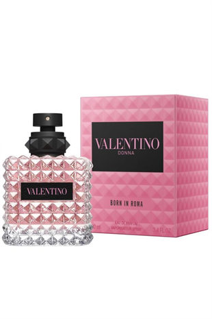Valentino Donna Born In Roma EDP 100 ml Kadın Parfüm