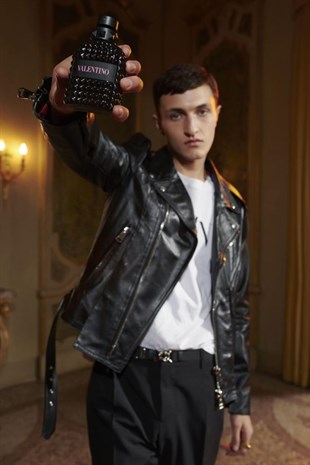 Valentino Uomo Born In Roma EDT 100 ml Erkek Parfüm