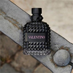 Valentino Uomo Born In Roma EDT 50 ml Erkek Parfüm