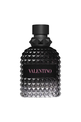 Valentino Uomo Born In Roma EDT 50 ml Erkek Parfüm