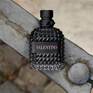 Valentino Uomo Born In Roma EDT 50 ml Erkek Parfüm