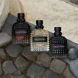 Valentino Uomo Born In Roma EDT 50 ml Erkek Parfüm
