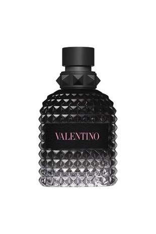 Valentino Uomo Born In Roma EDT 50 ml Erkek Parfüm