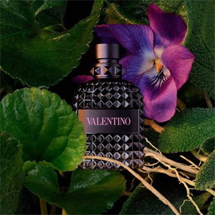 Valentino Uomo Born In Roma EDT 50 ml Erkek Parfüm