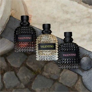 Valentino Uomo Born In Roma EDT 50 ml Erkek Parfüm