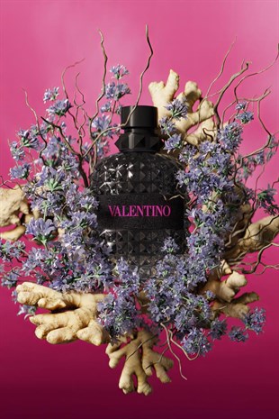 Valentino Uomo Born In Roma Extradose Parfum 100 ml Erkek Parfüm