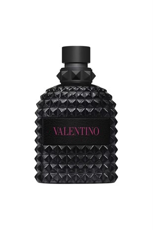 Valentino Uomo Born In Roma Extradose Parfum 100 ml Erkek Parfüm
