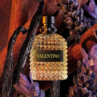 Valentino Uomo Born In Roma Yellow Dream EDT 100 ml Erkek Parfüm