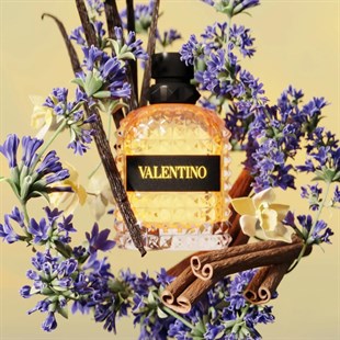 Valentino Uomo Born In Roma Yellow Dream EDT 100 ml Erkek Parfüm